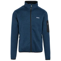 Regatta Newhill Homme Polaire entièrement zippée |<Homme Polaires Zip Complet