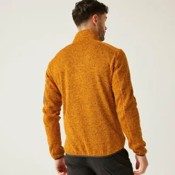 Regatta Newhill Homme Polaire entièrement zippée |<Homme Polaires Zip Complet