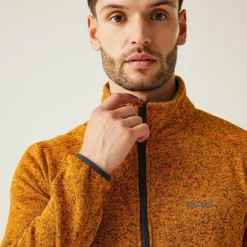 Regatta Newhill Homme Polaire entièrement zippée |<Homme Polaires Zip Complet