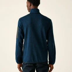 Regatta Newhill Homme Polaire entièrement zippée |<Homme Polaires Zip Complet