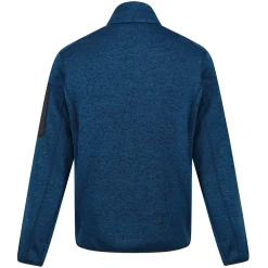 Regatta Newhill Homme Polaire entièrement zippée |<Homme Polaires Zip Complet