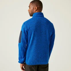 Regatta Newhill Homme Polaire entièrement zippée |<Homme Polaires Zip Complet