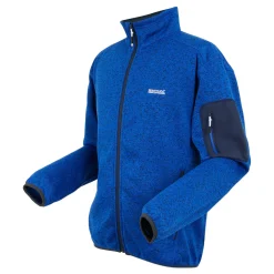 Regatta Newhill Homme Polaire entièrement zippée |<Homme Polaires Zip Complet