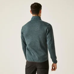 Regatta Newhill Homme Polaire entièrement zippée |<Homme Polaires Zip Complet