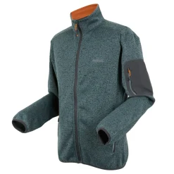 Regatta Newhill Homme Polaire entièrement zippée |<Homme Polaires Zip Complet