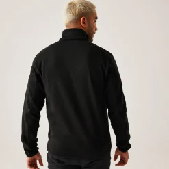 Regatta Newhill Homme Polaire entièrement zippée |<Homme Polaires Zip Complet