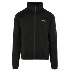 Regatta Newhill Homme Polaire entièrement zippée |<Homme Polaires Zip Complet