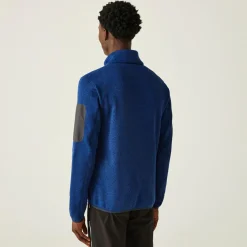 Regatta Newhill Homme Polaire entièrement zippée |<Homme Polaires Zip Complet