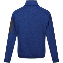 Regatta Newhill Homme Polaire entièrement zippée |<Homme Polaires Zip Complet