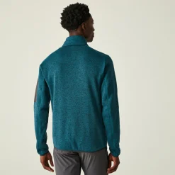 Regatta Newhill Homme Polaire entièrement zippée |<Homme Polaires Zip Complet