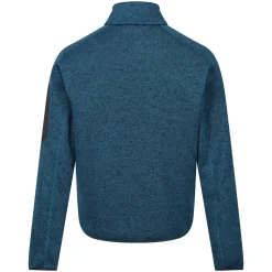 Regatta Newhill Homme Polaire entièrement zippée |<Homme Polaires Zip Complet