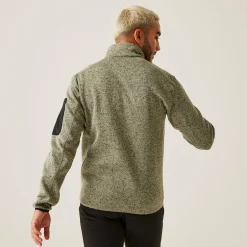 Regatta Newhill Homme Polaire entièrement zippée |<Homme Polaires Zip Complet