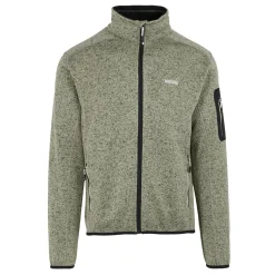 Regatta Newhill Homme Polaire entièrement zippée |<Homme Polaires Zip Complet