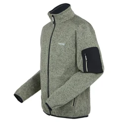 Regatta Newhill Homme Polaire entièrement zippée |<Homme Polaires Zip Complet