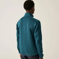 Regatta Newhill Homme Polaire entièrement zippée |<Homme Polaires Zip Complet