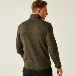 Regatta Newhill Homme Polaire entièrement zippée |<Homme Polaires Zip Complet