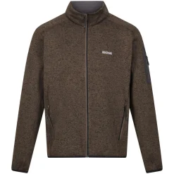 Regatta Newhill Homme Polaire entièrement zippée |<Homme Polaires Zip Complet