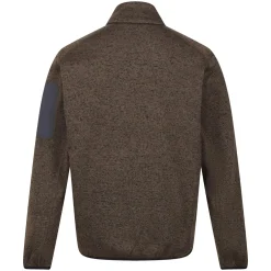 Regatta Newhill Homme Polaire entièrement zippée |<Homme Polaires Zip Complet