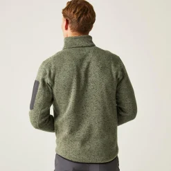 Regatta Newhill Homme Polaire entièrement zippée |<Homme Polaires Zip Complet