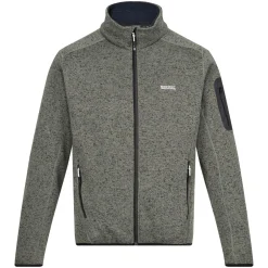Regatta Newhill Homme Polaire entièrement zippée |<Homme Polaires Zip Complet