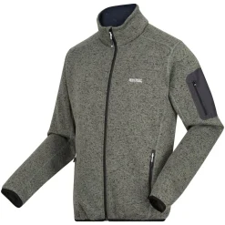 Regatta Newhill Homme Polaire entièrement zippée |<Homme Polaires Zip Complet