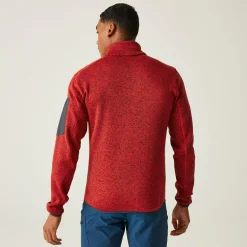 Regatta Newhill Homme Polaire entièrement zippée |<Homme Polaires Zip Complet