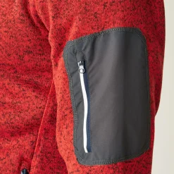 Regatta Newhill Homme Polaire entièrement zippée |<Homme Polaires Zip Complet