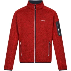 Regatta Newhill Homme Polaire entièrement zippée |<Homme Polaires Zip Complet