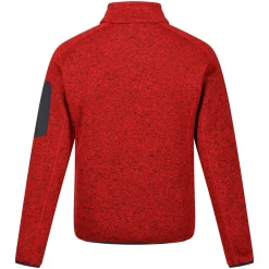 Regatta Newhill Homme Polaire entièrement zippée |<Homme Polaires Zip Complet