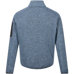 Regatta Newhill Homme Polaire entièrement zippée |<Homme Polaires Zip Complet