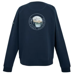 Regatta Nithsdale Homme Sweat-shirt à col rond |<Homme Hoodies & Sweats