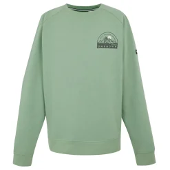 Regatta Nithsdale Homme Sweat-shirt à col rond |<Homme Hoodies & Sweats
