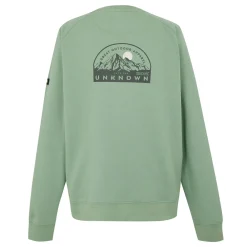 Regatta Nithsdale Homme Sweat-shirt à col rond |<Homme Hoodies & Sweats