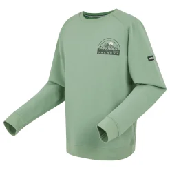 Regatta Nithsdale Homme Sweat-shirt à col rond |<Homme Hoodies & Sweats