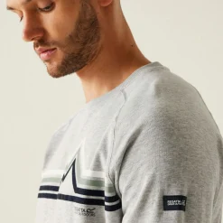 Regatta Nithsdale Homme Sweat-shirt à col rond |<Homme Hoodies & Sweats