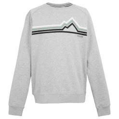 Regatta Nithsdale Homme Sweat-shirt à col rond |<Homme Hoodies & Sweats