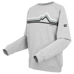 Regatta Nithsdale Homme Sweat-shirt à col rond |<Homme Hoodies & Sweats