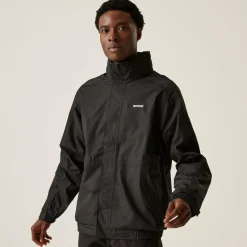 Regatta Niviston Homme Veste imperméable |<Homme Vestes Imperméables