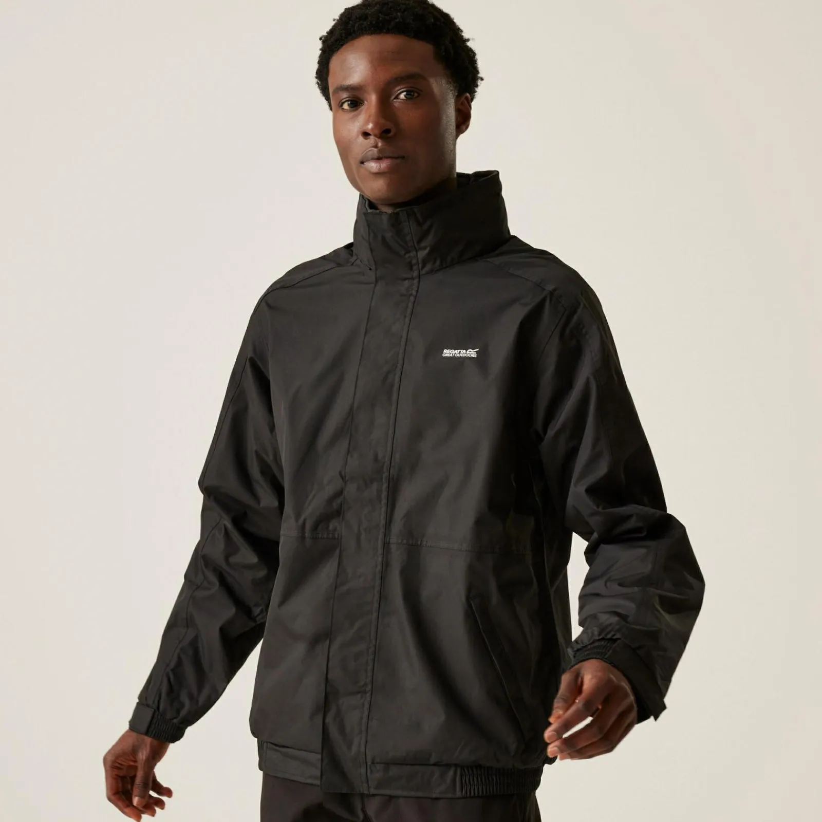 Regatta Niviston Homme Veste imperméable |<Homme Vestes Imperméables