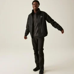 Regatta Niviston Homme Veste imperméable |<Homme Vestes Imperméables