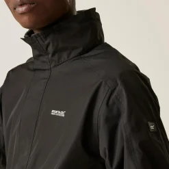 Regatta Niviston Homme Veste imperméable |<Homme Vestes Imperméables