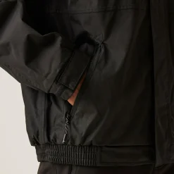 Regatta Niviston Homme Veste imperméable |<Homme Vestes Imperméables