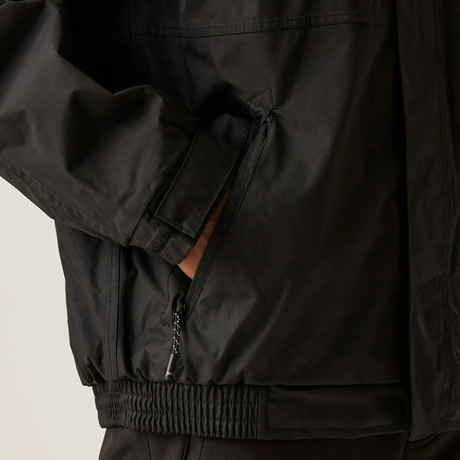 Regatta Niviston Homme Veste imperméable |<Homme Vestes Imperméables
