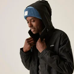 Regatta Niviston Homme Veste imperméable |<Homme Vestes Imperméables