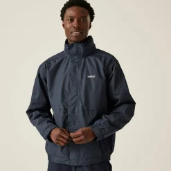 Regatta Niviston Homme Veste imperméable |<Homme Vestes Imperméables