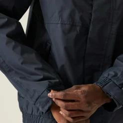 Regatta Niviston Homme Veste imperméable |<Homme Vestes Imperméables