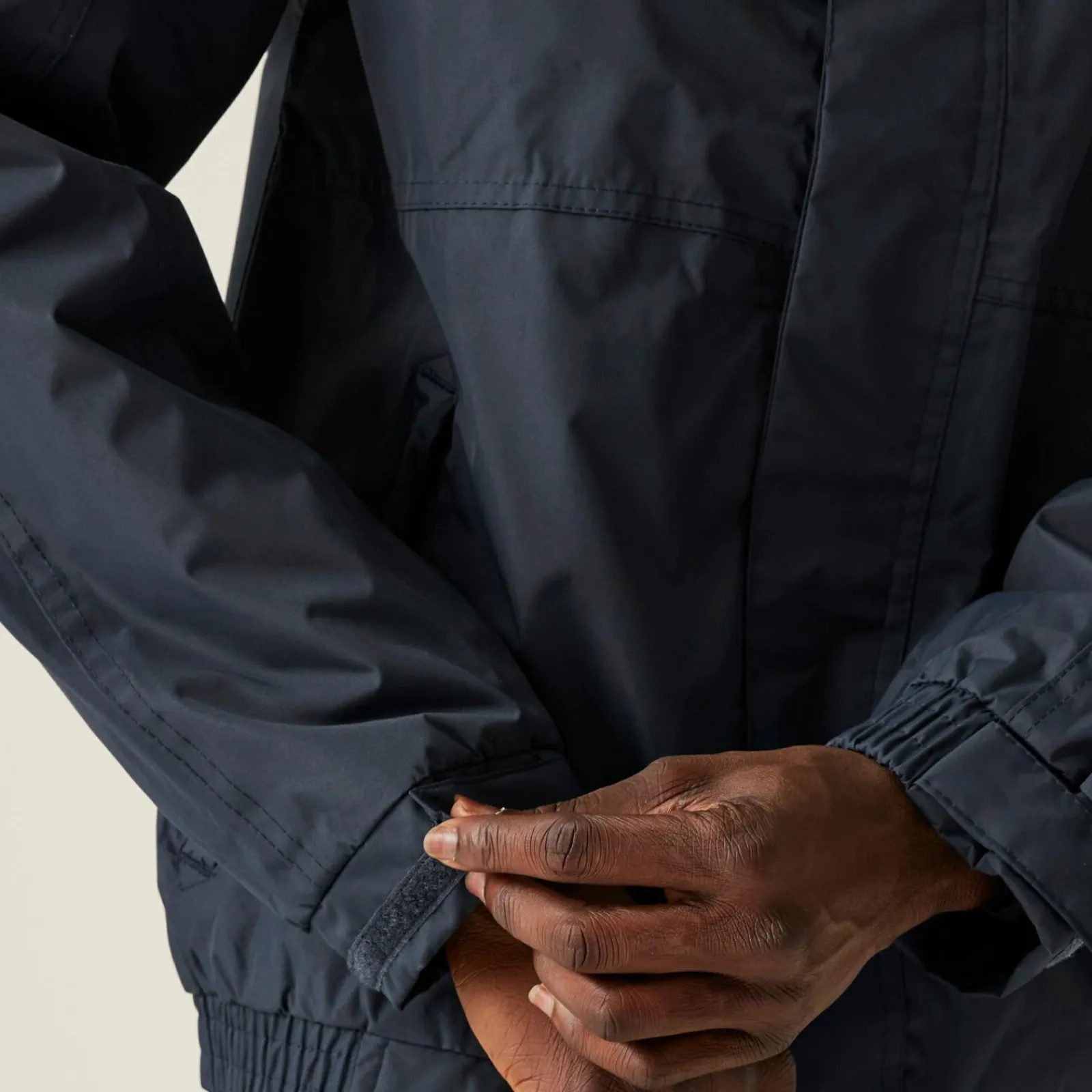 Regatta Niviston Homme Veste imperméable |<Homme Vestes Imperméables