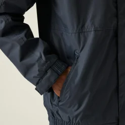 Regatta Niviston Homme Veste imperméable |<Homme Vestes Imperméables