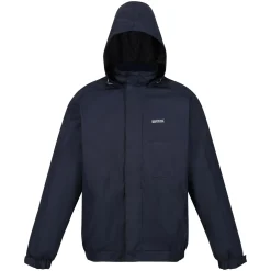 Regatta Niviston Homme Veste imperméable |<Homme Vestes Imperméables