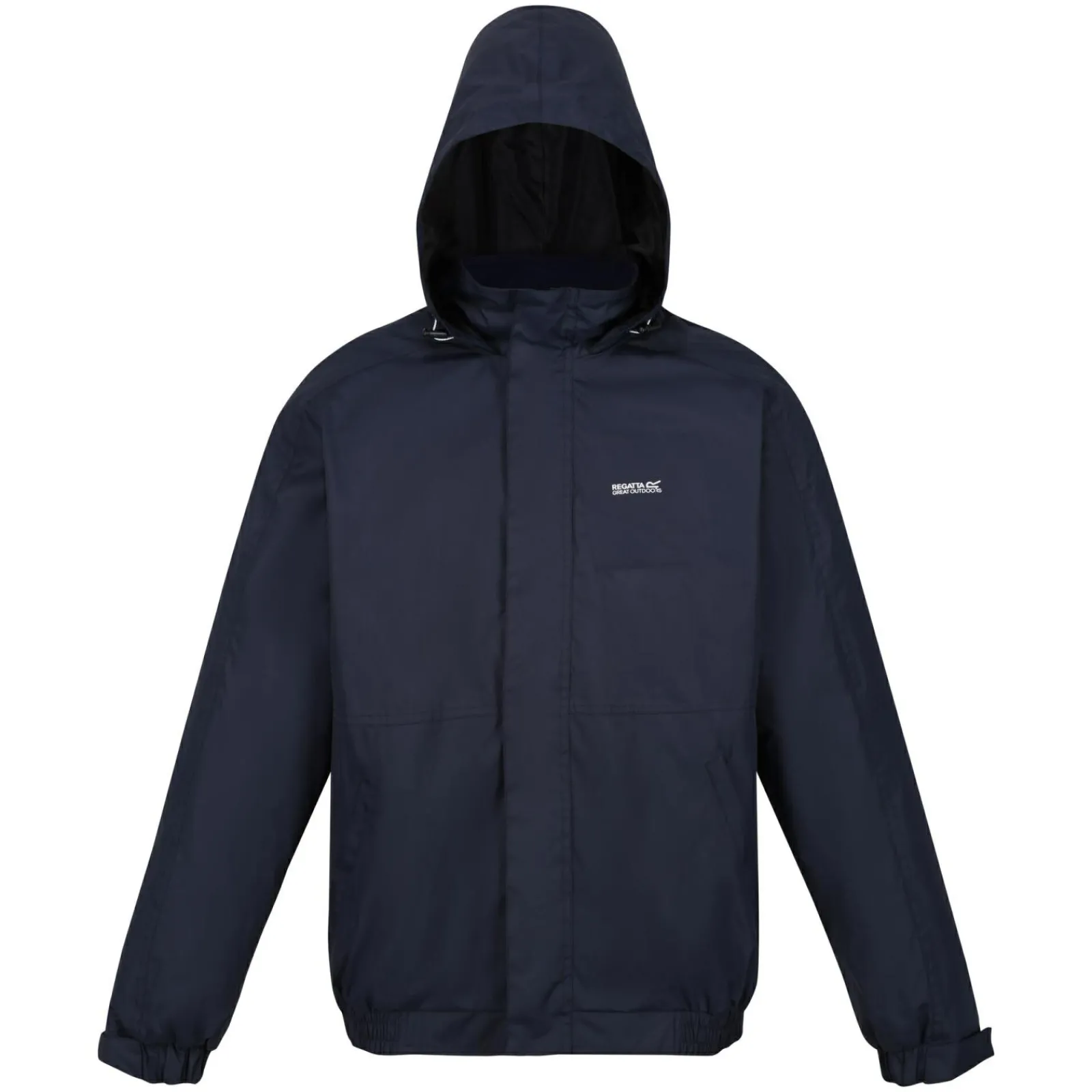 Regatta Niviston Homme Veste imperméable |<Homme Vestes Imperméables